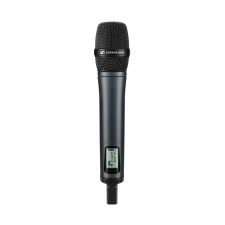 Sennheiser Electronic Communications Handheld Transmitter. Microphone Capsule Not Included, Frequency 508001